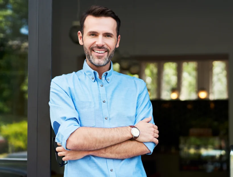 8 Simple Steps to Implementing a Safety Program