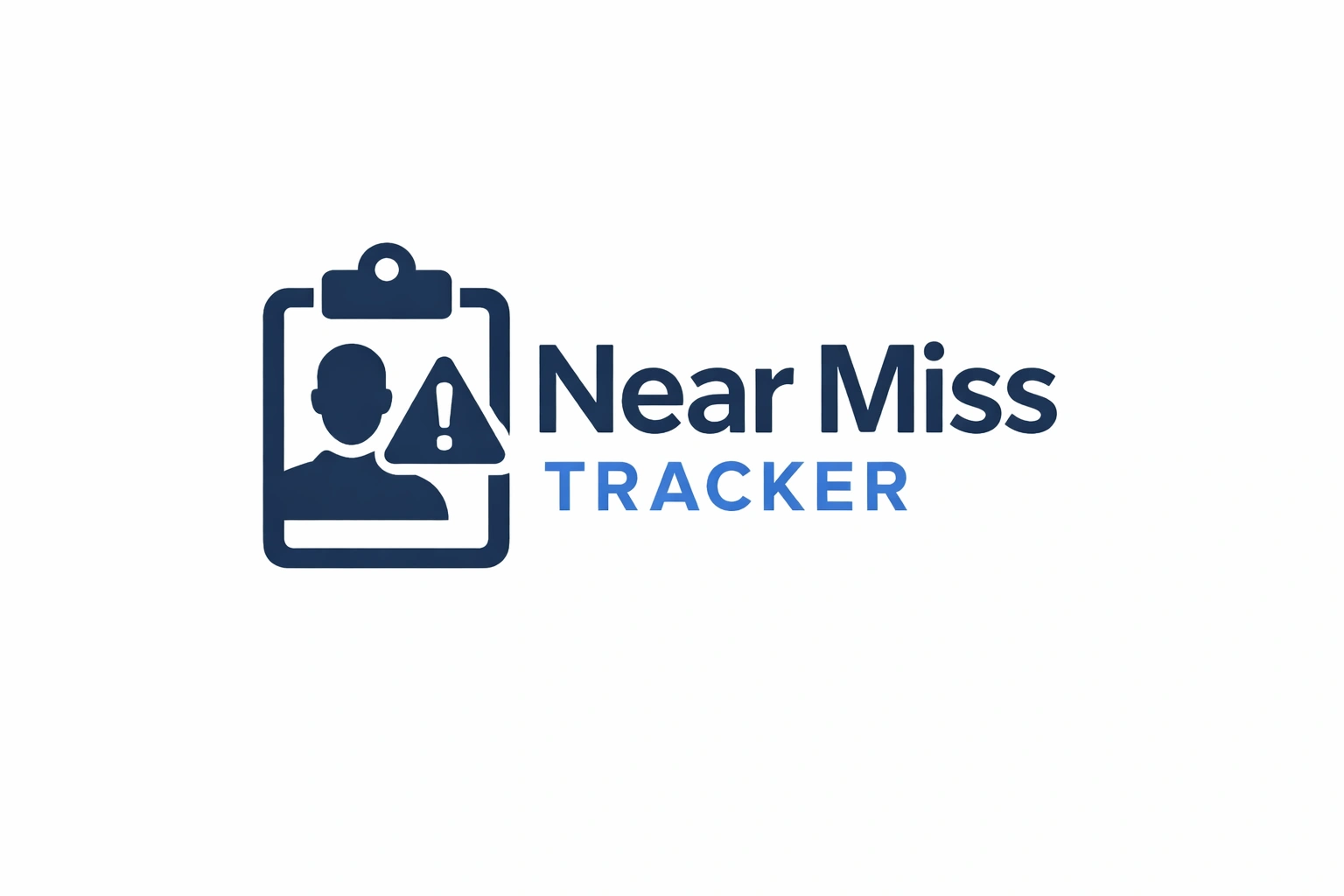 Near Miss Tracker logo