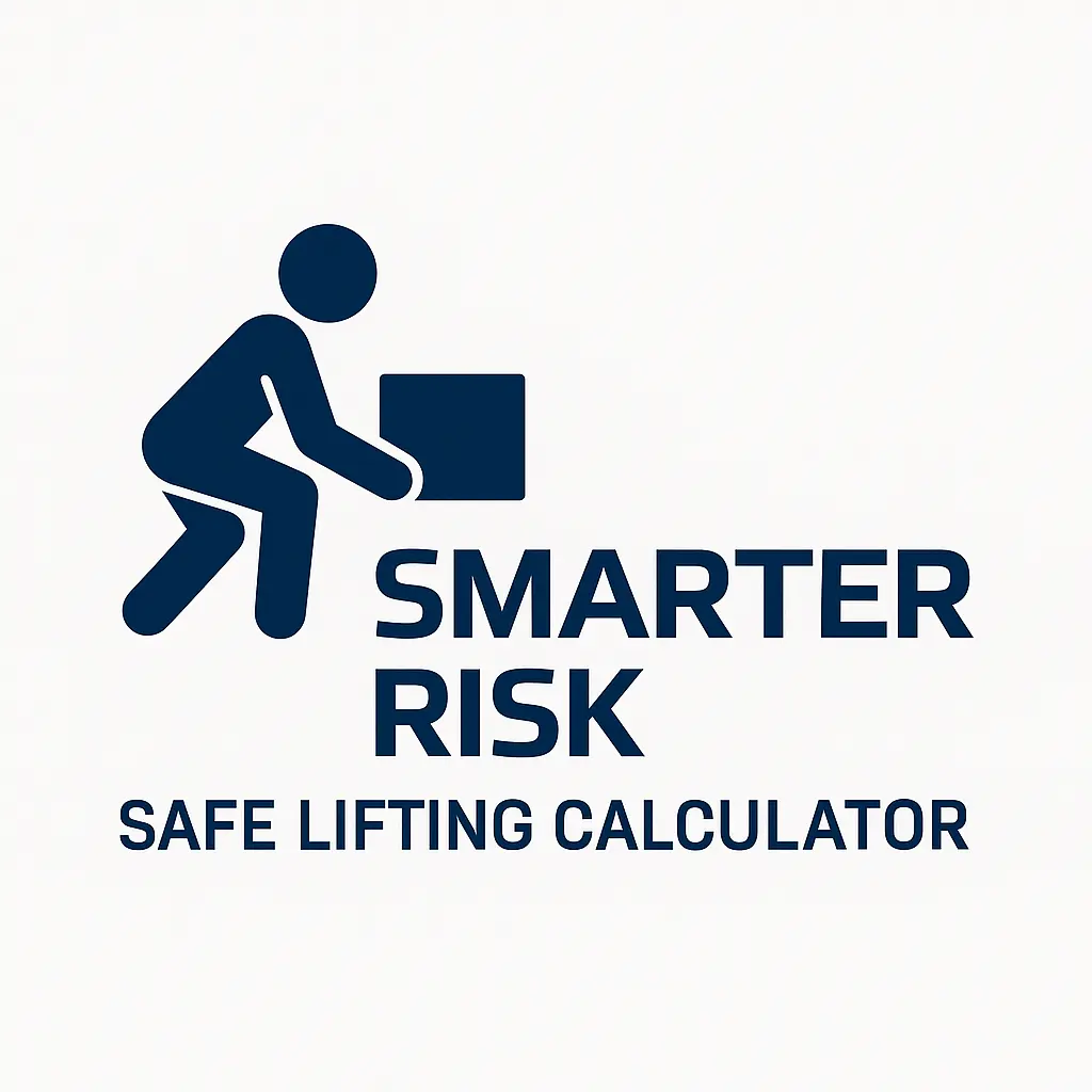 Safe Lifting Calculator logo