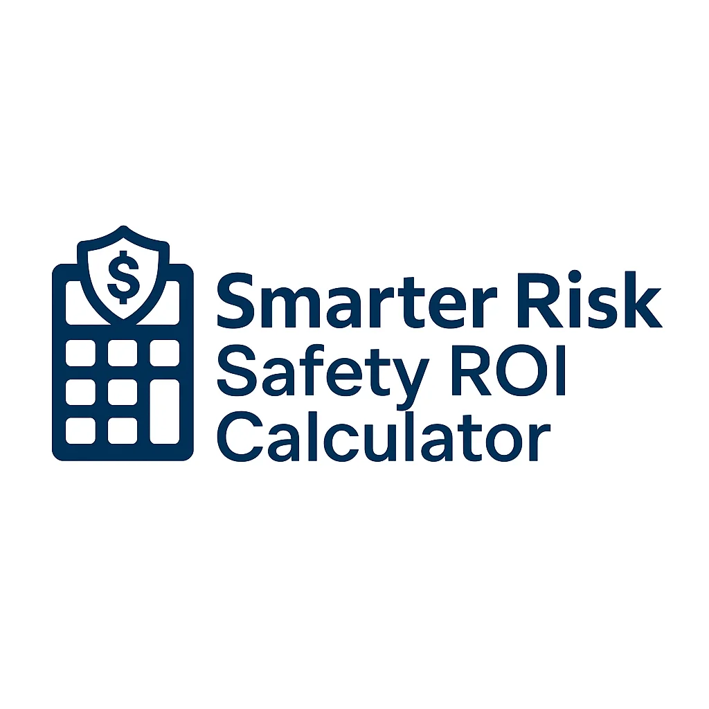 Safety ROI Calculator logo